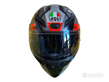 AGV K1 S FASTLAP - Casco integrale