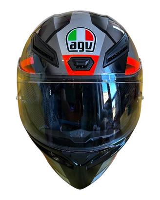 AGV K1 S FASTLAP - Casco integrale