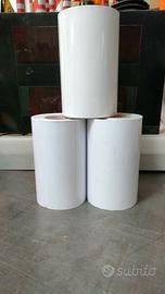 Rotoli in PVC MAC TAC 25-50 metri