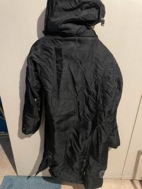 Giaccone invernale donna/ragazza taglia s