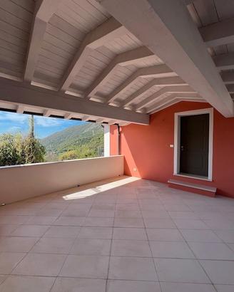 Botticino Sera Loc. Sangallo nuovo ampio bilocale
