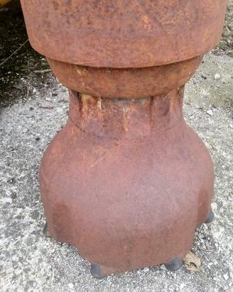 martello fondo foro e punte