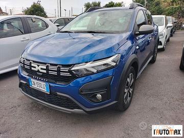 DACIA - Sandero Stepway 1.0 tce Comfort 90cv