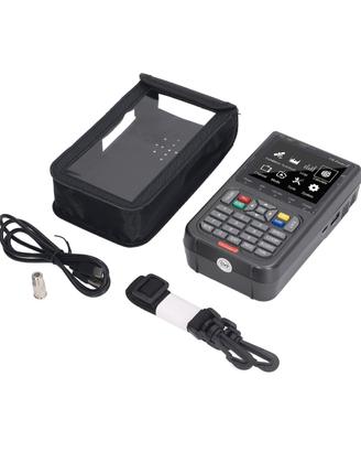 Satellitare finder  V 8
