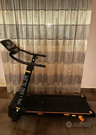 Tapis roulant everfit