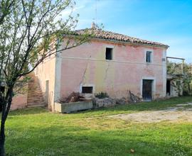 IN CER CA della TUA CASA IN CAMPAGNA? corri eccola