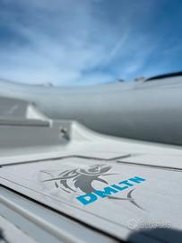 Seadek per refitting