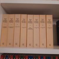 Storia del pensiero filosofico e scientifico 