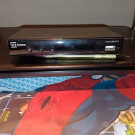 Decoder tv Tele System