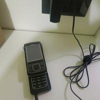 nokia 6288 nero