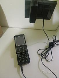 nokia 6288 nero