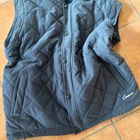 Smanicato imbottito Decathlon taglia M/L