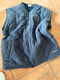 Smanicato imbottito Decathlon taglia M/L