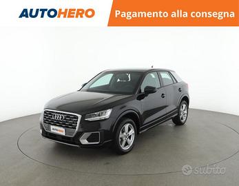 AUDI Q2 MG77042