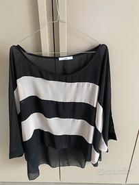 Maglia donna M milano