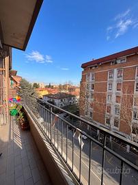 Appartamento Bologna [APP-VCA19VRG]