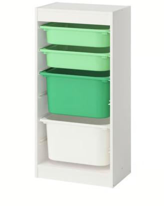 trofast IKEA