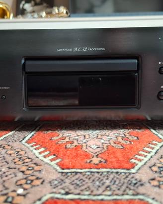 Denon dcd 1510ae lettore cd sacd usb