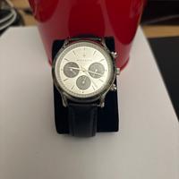 Orologio Maserati multifunzione
