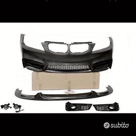 Paraurti Anteriore BMW E90 / E91LCI 2008 Look M4 S
