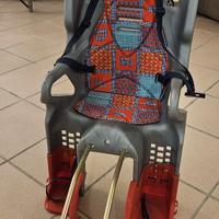Seggiolino per bicicletta