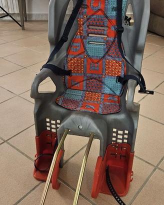 Seggiolino per bicicletta