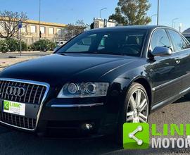 AUDI S8 5.2 V10 quattro tiptronic