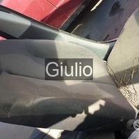 Toyota aygo 1kr motore ricambi