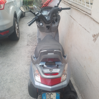 Kymco dink 125