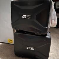 Borse moto gs
