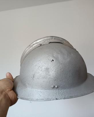 elmetto Adrian ww1.