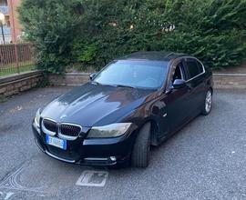 BMW Serie 3 (E90/91) - 2010