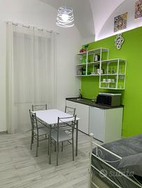 Bilocale transitorio per studenti o professionisti