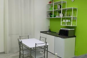 Bilocale transitorio per studenti o professionisti