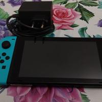 Nintendo swich + fifa 24 fifa 25