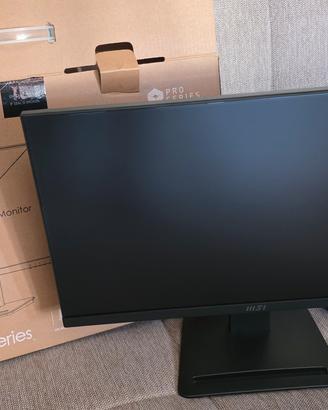 monitor Msi Mp243 Series