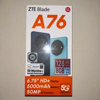 ZTE Blade A76 5G