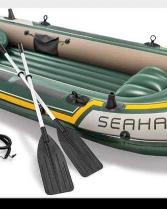 gommone intex Seahawk 4