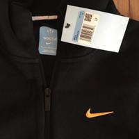  Completo Nike x Nocta Tech Fleece Nera Uomo 