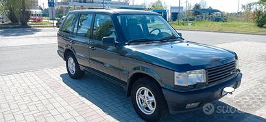 LAND ROVER Range Rover 1ª-2ªs. - 1999