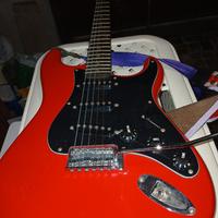 chitarra elettrica eko s 300