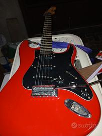 chitarra elettrica eko s 300