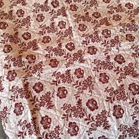 Trapunta copriletto singola double face