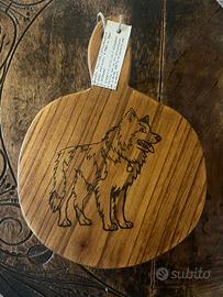 Sottopentola / taglieri personalizzabii