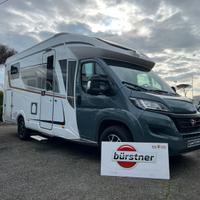 BURSTNER Lyseo TD 690 G Privilège