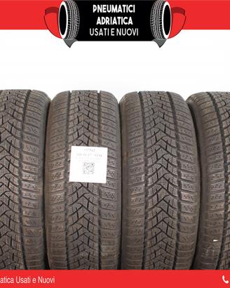 4 Gomme NUOVE 205 50 R 17 Dunlop SPED GRATIS