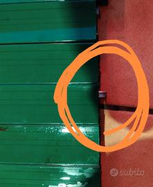 persiane in plastica 