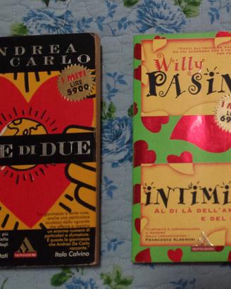 Libri narrativa