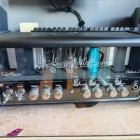 Hughes & Kettner TubeMeister Deluxe 20 – Ottime co