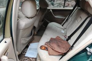 Mercedes 250 classe c